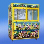 Crane Amusement Machine